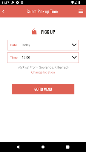 Sopranos Kilbarrack Screen 3