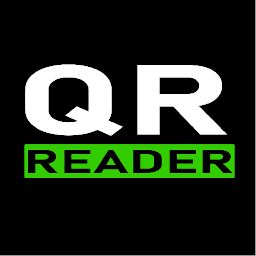 Icon image QR reader