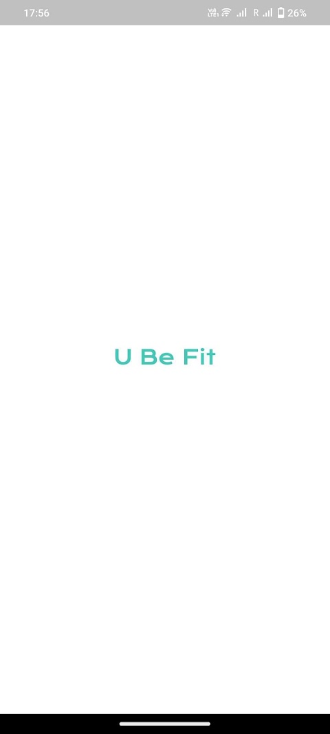 U Be Fitのおすすめ画像1