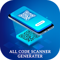 QR Code Scanner  QR Code Reader, Barcode Scanner