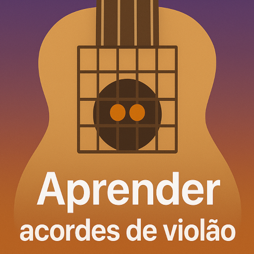 Aprender Acordes de Violão Download on Windows