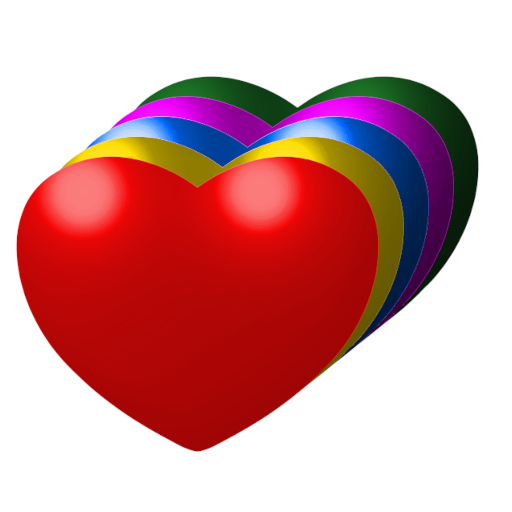 UnitiNelCuore logo