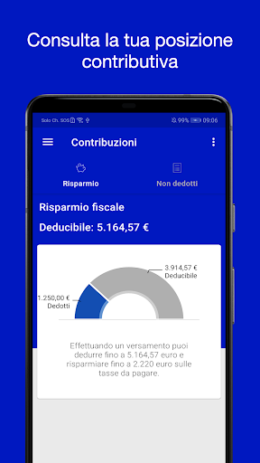 Eurorisparmio Sella SGR Screen 2