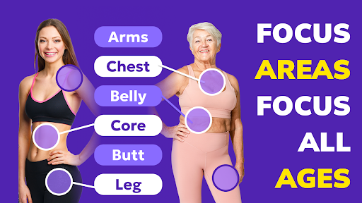 YOGA for Beginners screenshot 20