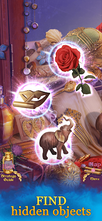 Game screenshot Cursed Fables 1: Snow White apk download