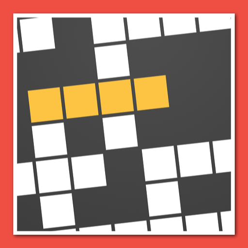 Crossword : Word Fill  Icon