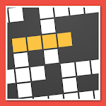 Cover Image of Download Crossword : Word Fill  APK