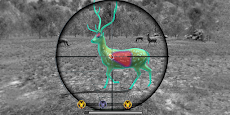 Deer Hunter 3D – Offline Gamesのおすすめ画像3
