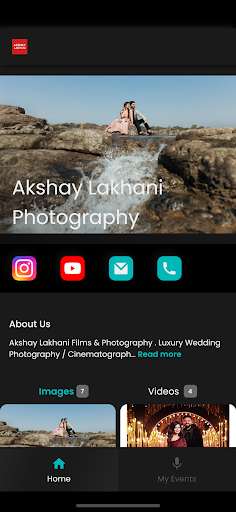 Akshay Lakhani Screen 2
