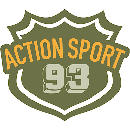 「Action Sport」圖示圖片