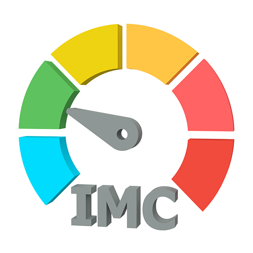 Calculadora IMC logo