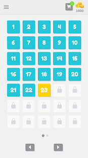 Emoji Match - A Sliding Puzzle Screenshot