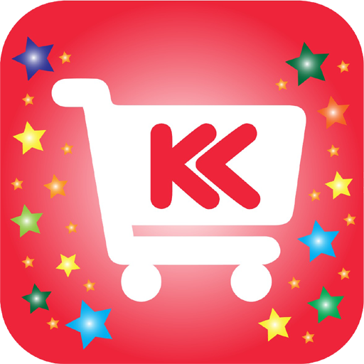 KitaKirim logo