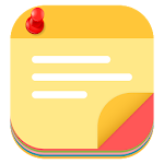 Cover Image of Unduh Sticky Notes 1.6.2 APK