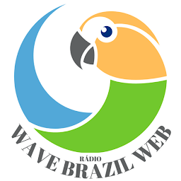 Rádio Wave Brazil 아이콘 이미지