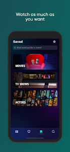 SFlix | Movies & TV Series