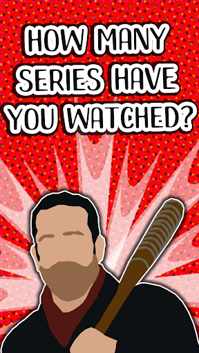 QUIZ MOVIES AND SERIES - Guess the movie Quiz?