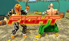 Club Fighting Gamesのおすすめ画像2