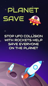 Planet Save