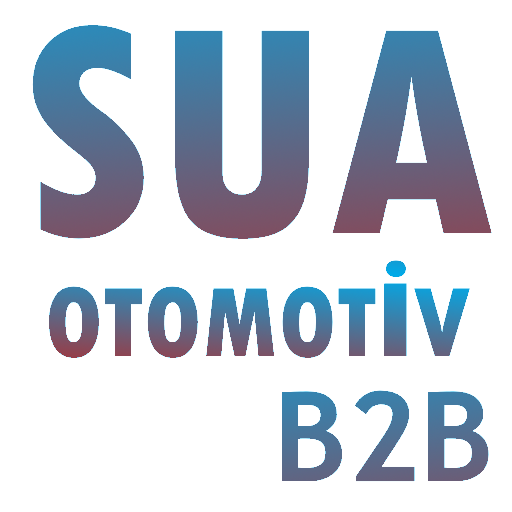 Süa Otomotiv B2B logo