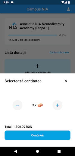 HOPEFROMNIA Screen 2