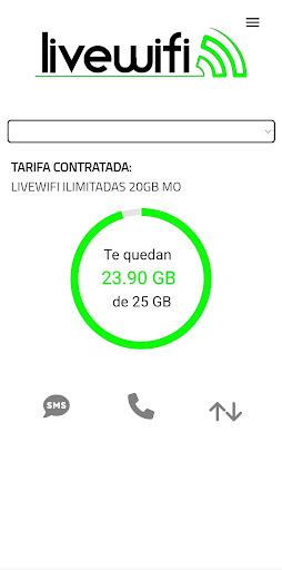 Mi Livewifi Screen 2
