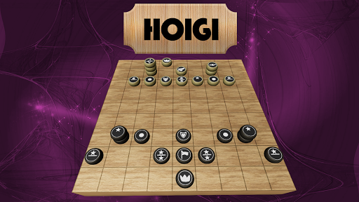 Hoigi - Tabletop Strategy screenshots 1