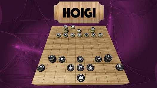 Hoigi - Tabletop Strategy  screenshots 1