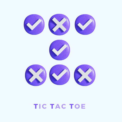 Tic Tac Toe: Board Game