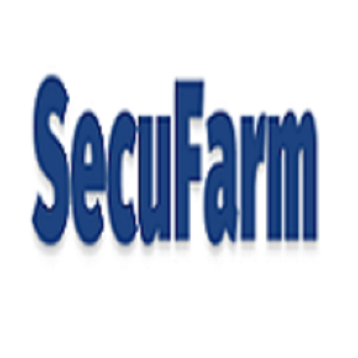 SecuFarm Surveyor logo