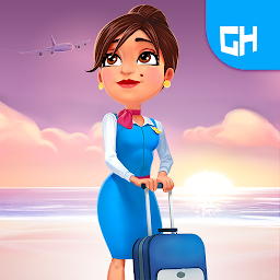 Icon image Amber's Airline - High Hopes