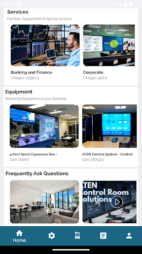 Cubix Screen 2