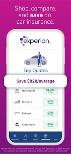 Experian 4