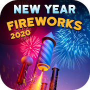 Firework And Crackers Game