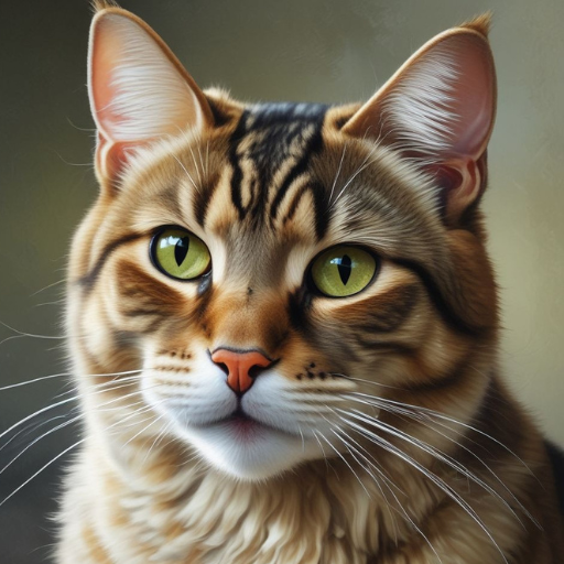 Cute Cat Wallpapers 4K HD - AppWisp.com
