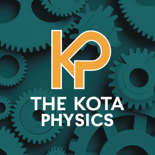Kota Physics logo