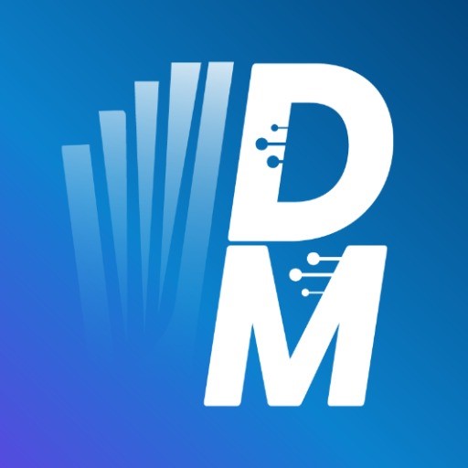 Dynamic Manuals logo