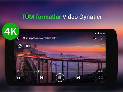 XPlayer APK indir – Premium **2021** 2