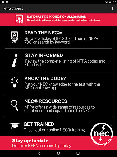 NFPA 70 2017 Edition