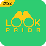 LookPrior: Buy and Sell Nearby icon