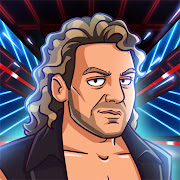 AEW: Rise to the Top app icon