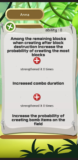 Bingo Pop Screen 3