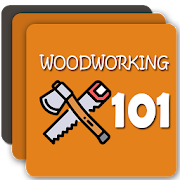 Top 26 Books & Reference Apps Like Woodworking 101 - Woodwork Lessons - Best Alternatives