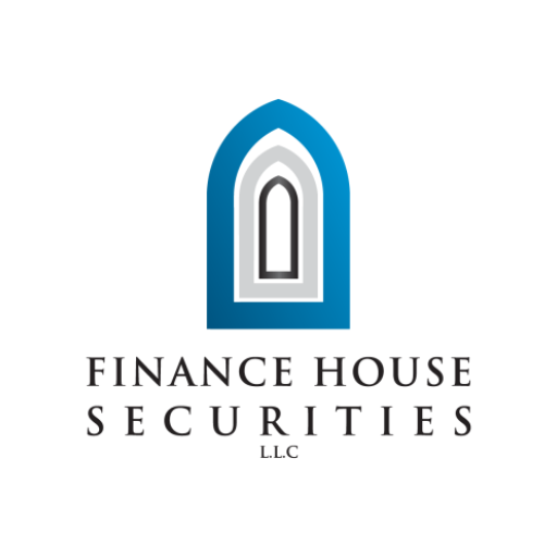 FHS Mobile Trading logo