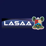 LASAA eSticker Verification icon