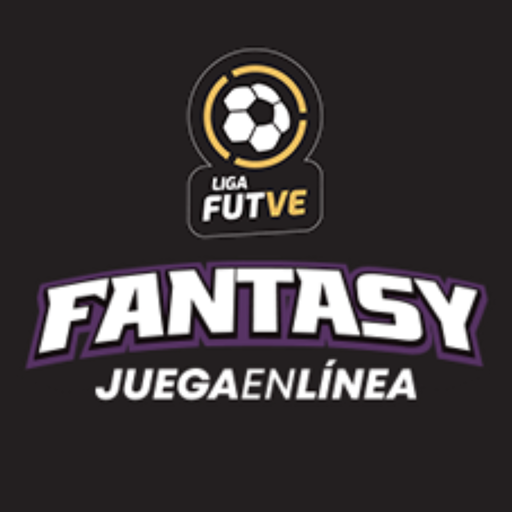 Fantasy FUTVE logo