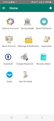 MD Teachers Society Screen 2
