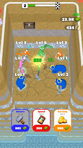 Imágen 14 Craft & Mine : Rainbow Friends android