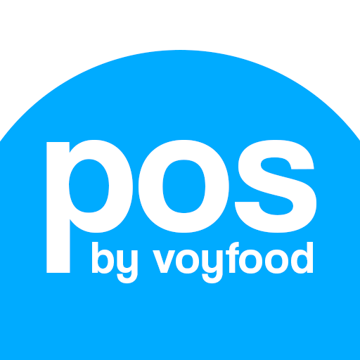 POS: Organiza tus pedidos logo