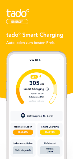 App-Vorschau
